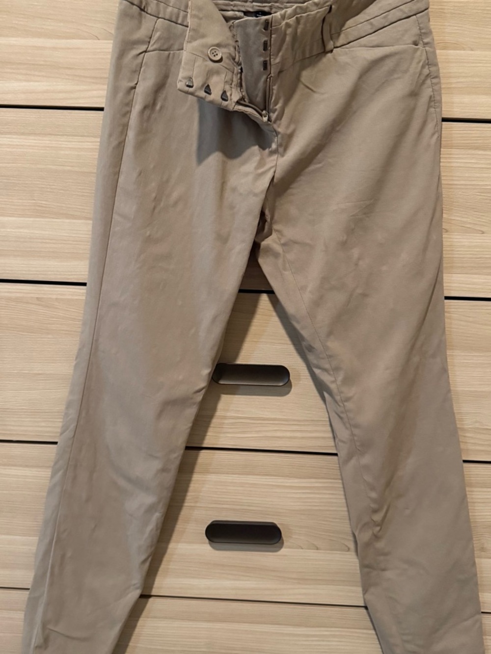 Women’s Limited Exact Stretch Dress Pant